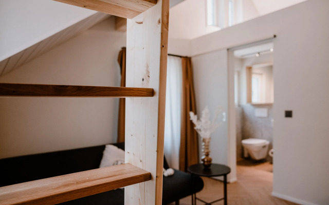 Hotel Müllers Self-Check-In