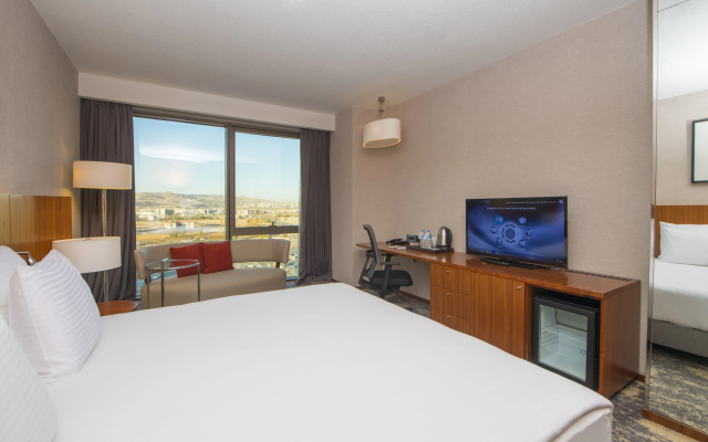 Crowne Plaza Kayseri by IHG