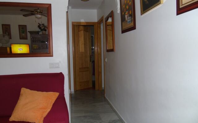 A&N San Andrés 36 1B