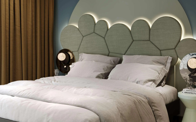 Mercure Annecy Centre