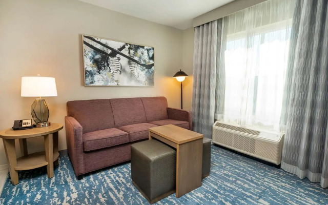 Homewood Suites by Hilton Livermore (H)