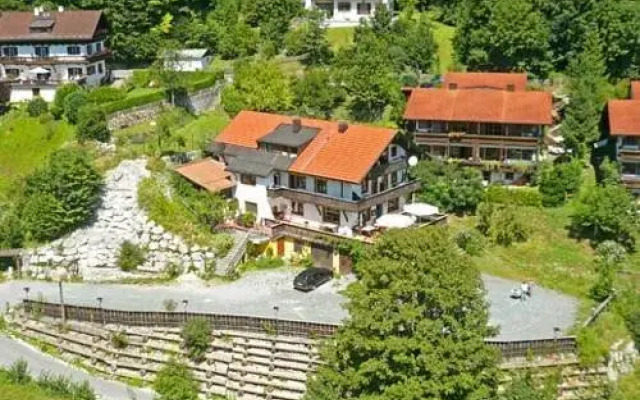 Pension Guggital