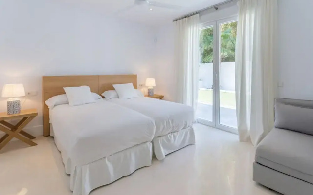 Genteel Home El Noruego