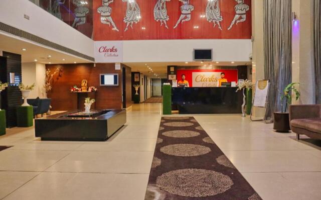 GenX Bhavnagar Hotel
