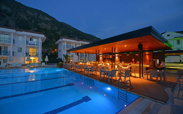 Belcekum Beach Hotel