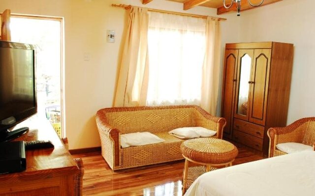 Hotel Jireh