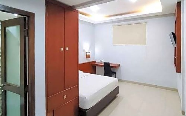 KoolKost near RS Royal Prima Medan - Minimum Stay 30 nights