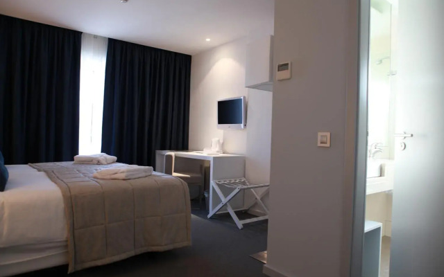 Hotel Anjo de Portugal