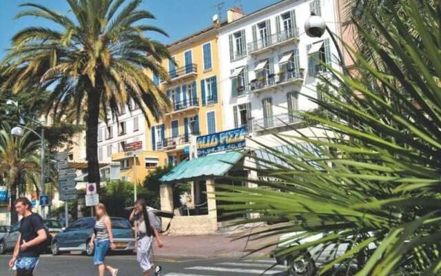 Residence Hyeres Port