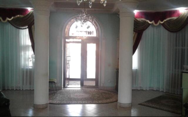 Hotel ВаYan