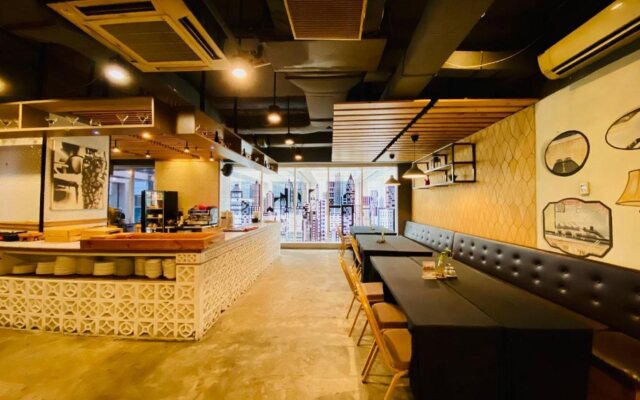 HABITARE Rasuna Jakarta