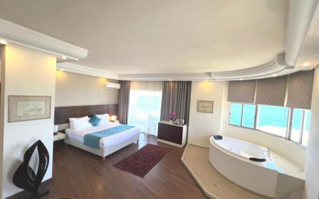 Hotel Méditerranée Beyrouth