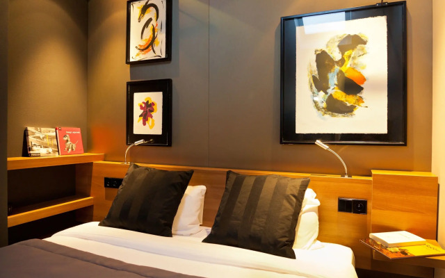 Fred Hotel