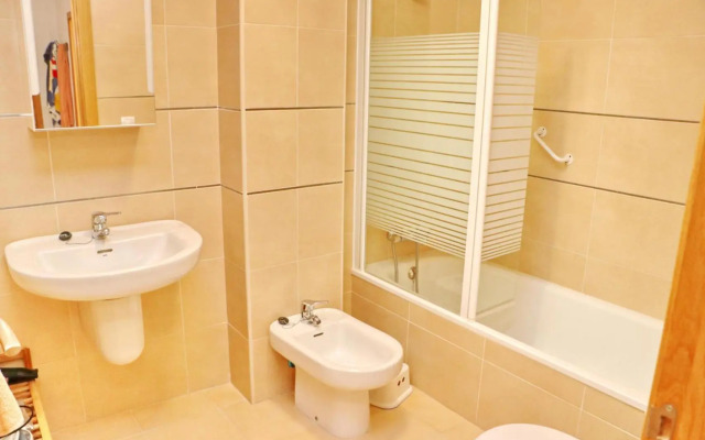 Apartamento Río Salado