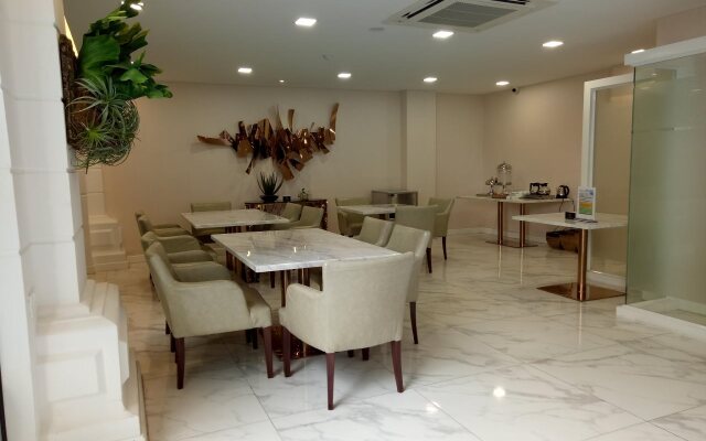 Vinny Boutique Hotel