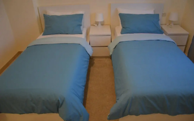 Arman Hotel Suites