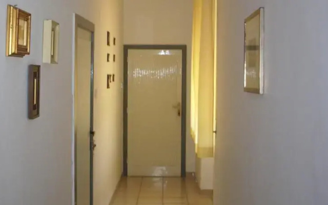 Holiday home del Corso