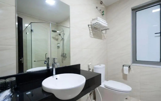 Luxury Hotel