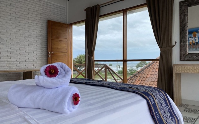 Wide Sands Beach Retreat – Guest Rooms – Mendoyo
