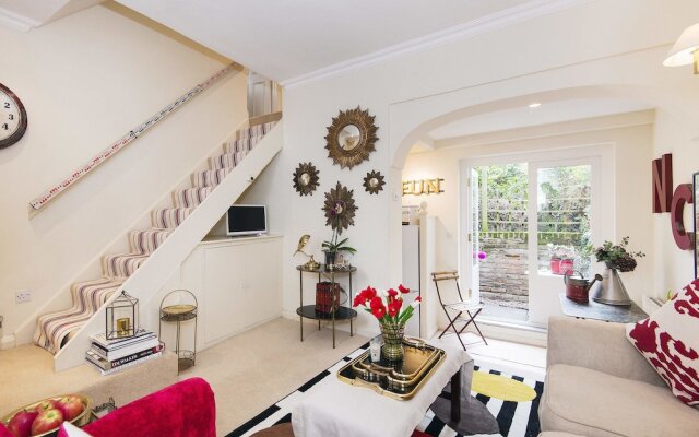 The Chelsea Kensington Mews - NC01