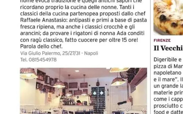 Maison Nanà