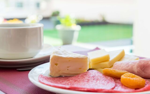 The Originals City, Hôtel Cathédrale, Lisieux