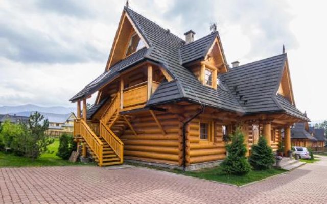 Dom Tatra Apartamenty Zakopane