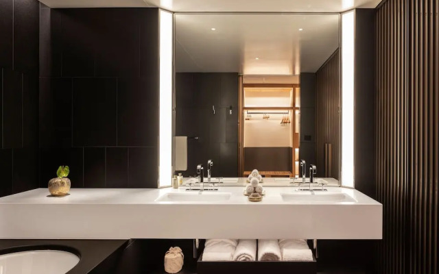 Bvlgari Hotel Tokyo
