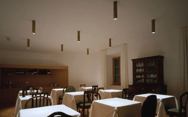 Belvenu Boutique Hotel