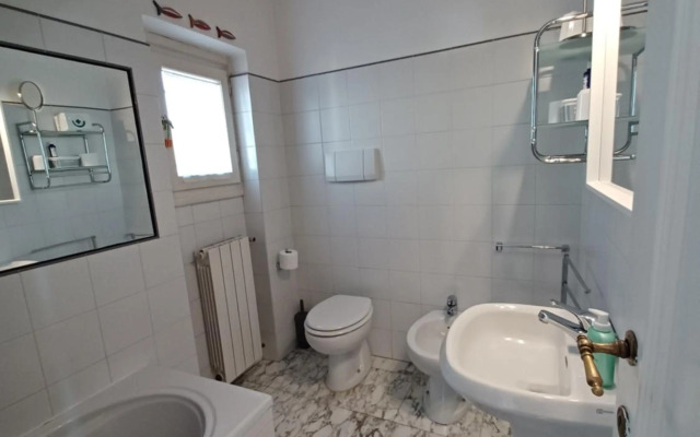 La Terrazza Coccode'