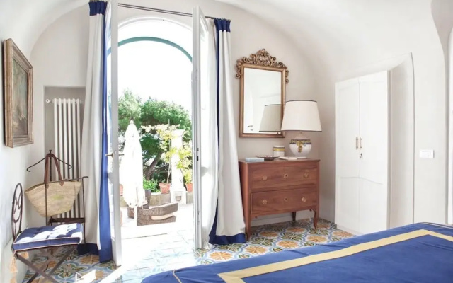 Villa Capri Marina