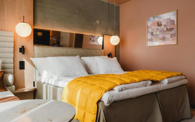 The Dock 69°39 by Scandic