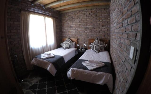 Teri Lemveli Lodge