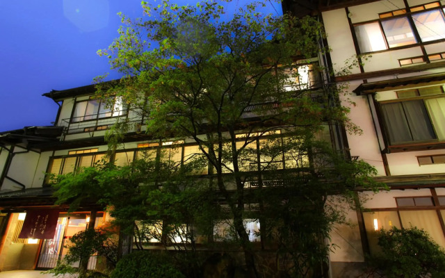Yudanaka Yumoto