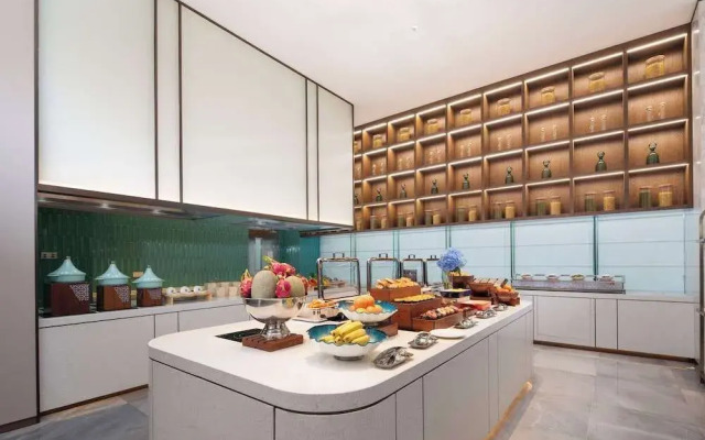 Hilton Garden Inn Beihai Jiafu