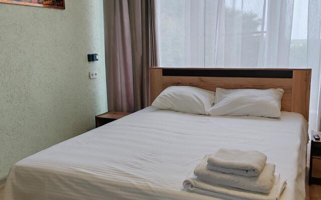 Райская Гавань