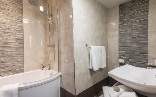The White Hart Hotel