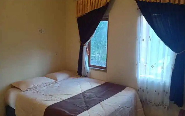 Homestay Jogan Gumelar