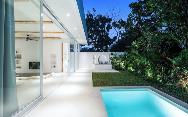 ULU 3 · 2br Villa