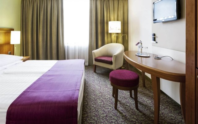 Hotel Mercure Wien Westbahnhof