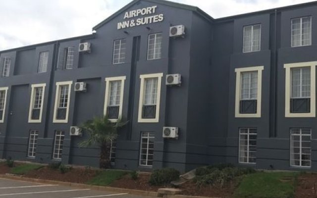 Airport Inn Executive Suites