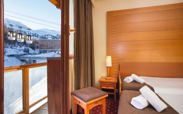 Belambra Resort & Hotel La Plagne - Terra Nova