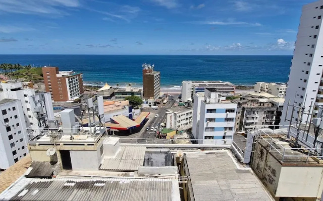 COBAR0119 - Edifício Barra Premium