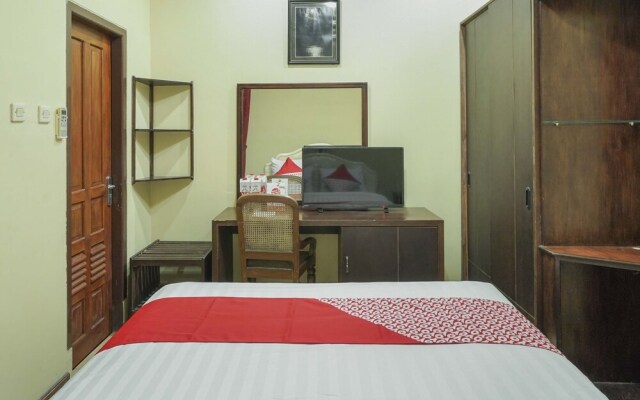 Ndalem Maharani by OYO Rooms