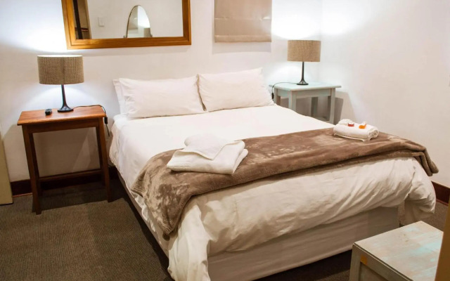 Cullinan Premier Hotel
