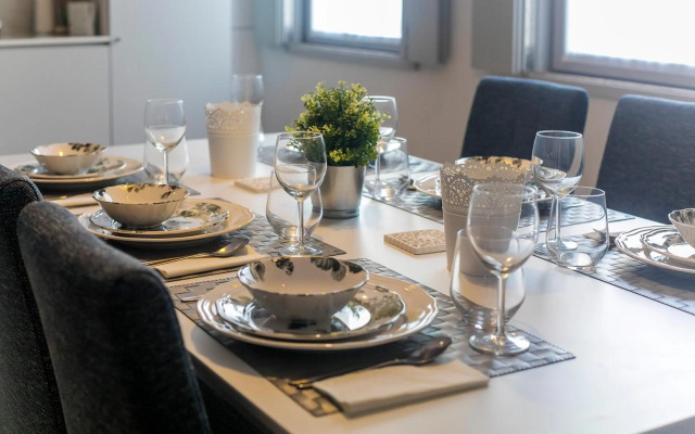 Santa Catarina Downtown III