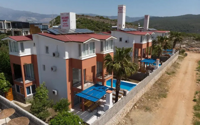 Gelemis Apart Hotel