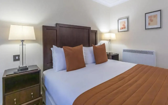 Meon Valley Hotel, Spa & Golf