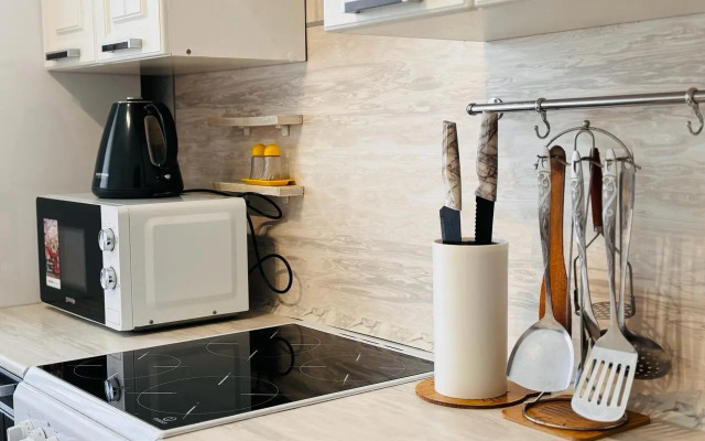 Апарт Компани на ул. Ватутина, д. 35