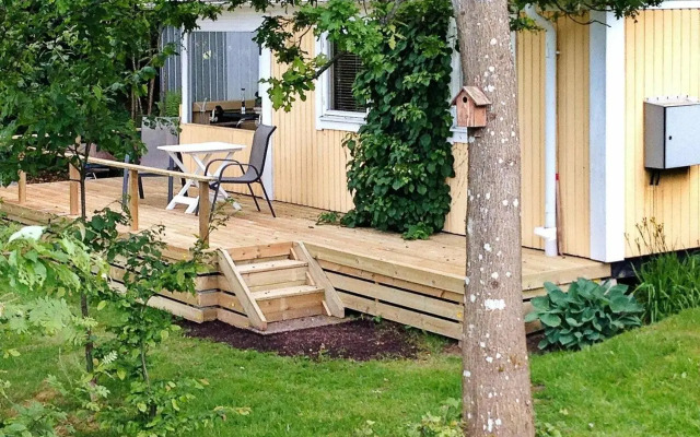 Holiday home in Tyringe